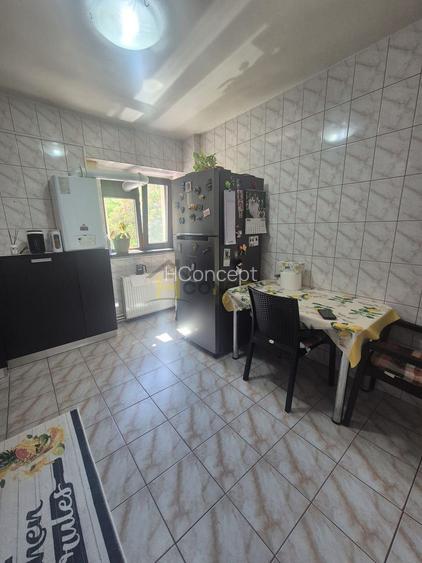 Apartament 4 camere Sos Oltenitei - Confort, spatiu, acces metrou - 7