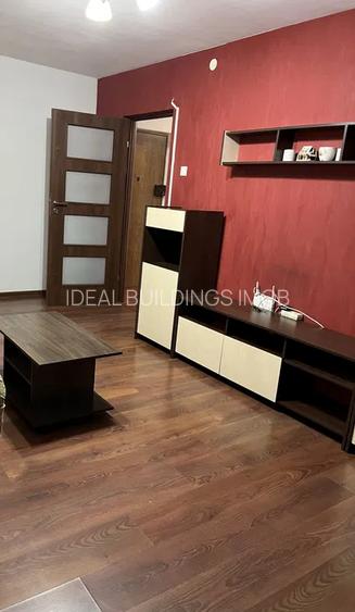 Apartament-Bulevardul Ghencea-Capatul liniei 41 - 2