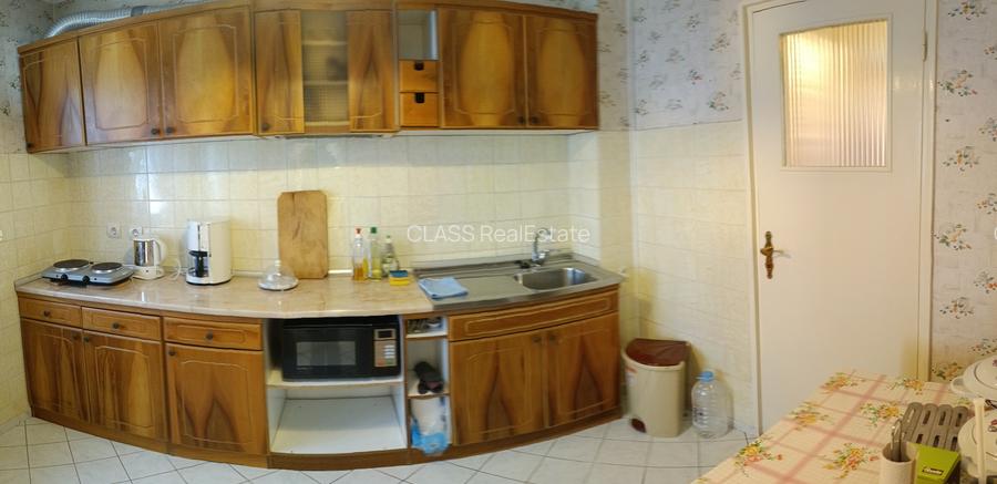 Liceul Decebal, 3 camere decomandate - 5