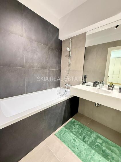 Apartament cu 2 camere de inchiriat // ONE Timpuri Noi - 9