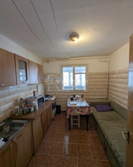 3 camere, decomandat, bloc 1984, anvelopat- Ghencea - 7