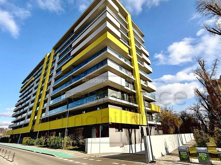 Apartament modern 2 camere, Plopilor, zona Nobori - 24