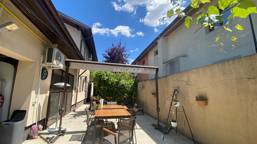 Se vinde URGENT Vila 6 camere Otopeni zona 23 August - 5