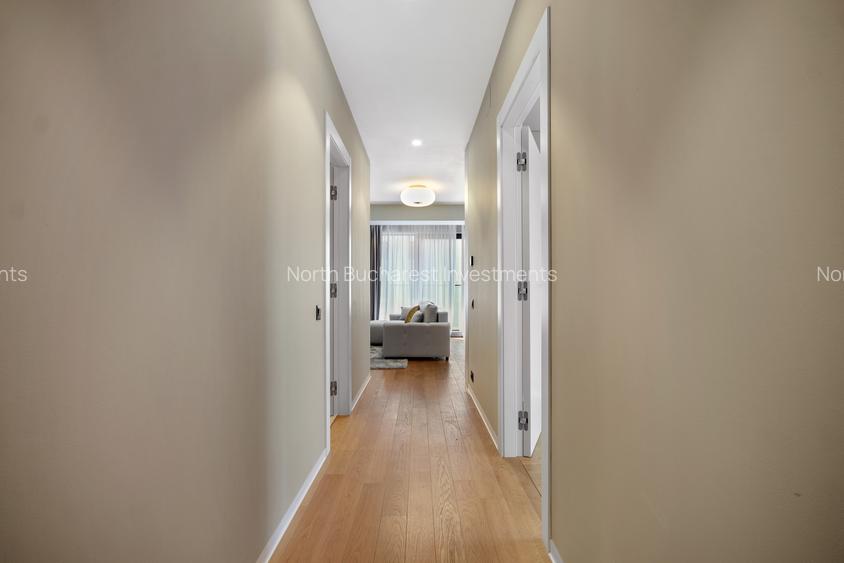 PENTHOUSE - TERASA 140MP -- FLOREASCA - COMISION 0% - 4