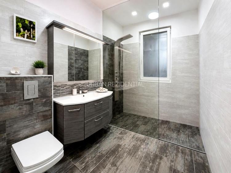 Apartament 2 camere | Parter | 71,5 mp + Curte privată 82 mp | Complex Apollo - 11