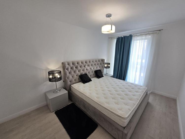 Apartament 2 camere | Pipera Plaza | Parcare | Disponibil imediat - 8