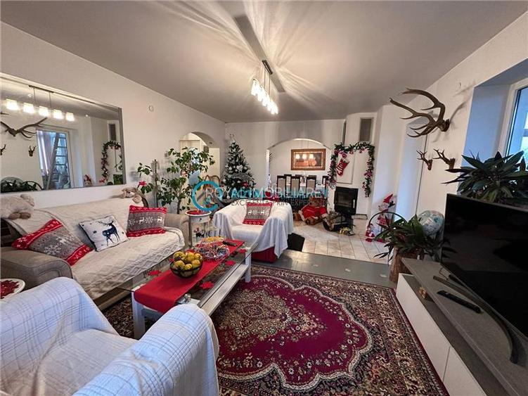 Royal Imobiliare - Inchirieri Vile Paulesti - 2