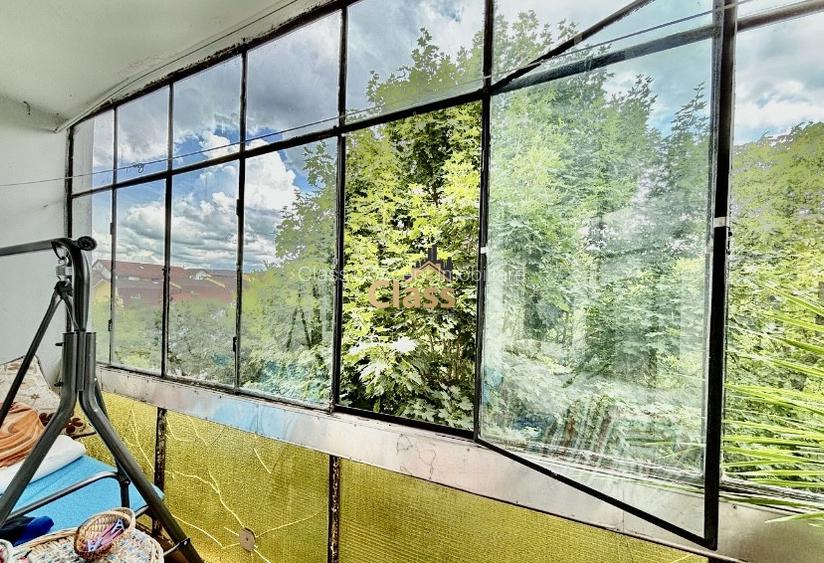 Apartament 3 camere | 67 mpu | Zona Minerva Manastur - 9