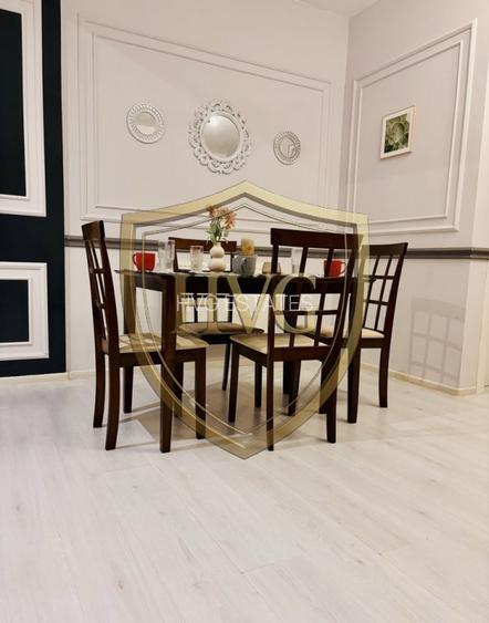 Apartament 3 Camere | 13 Septembrie | Centrala | Bloc Nou - 4