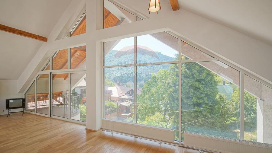 Imobil premium de închiriat în Brașov, aproape de Biserica Neagră - 28