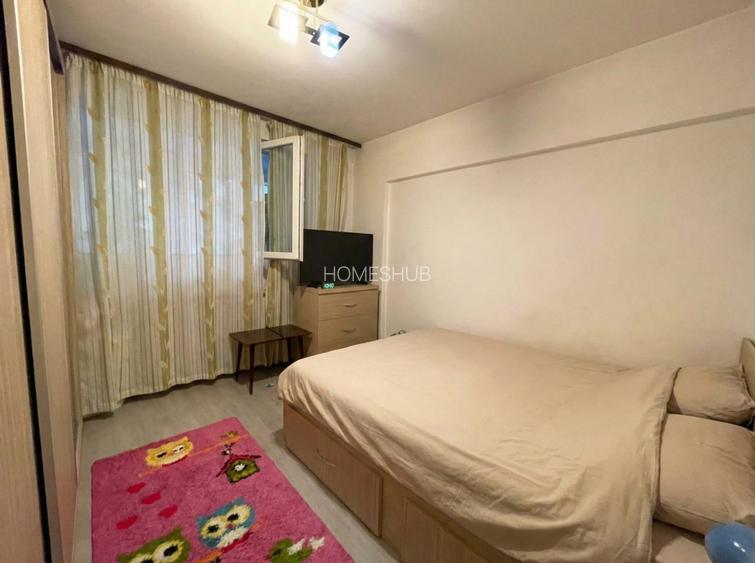 3 camere | Decomandat | Drumul Taberei | La 1 minut de Metrou - 4