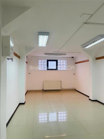 INCHIRIERE IMOBIL COMERCIAL SPATIU BIROURI INDIVIDUAL 480 mp IN ZONA  PRELUNGIRE - 15