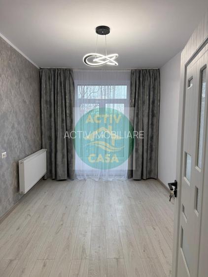 Apartament 2 camere, renovat - 2