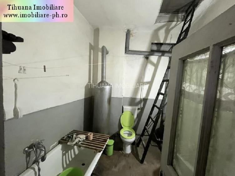Casa de vanzare: Ploiesti, str.Dr. Toma Ionescu,(teren 903 mp),singur in curte - 10