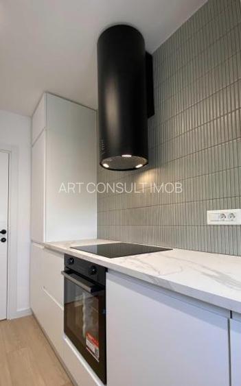 Apartament 2 Camere | 13 Septembrie | Renovat complet | Bucuresti - 5