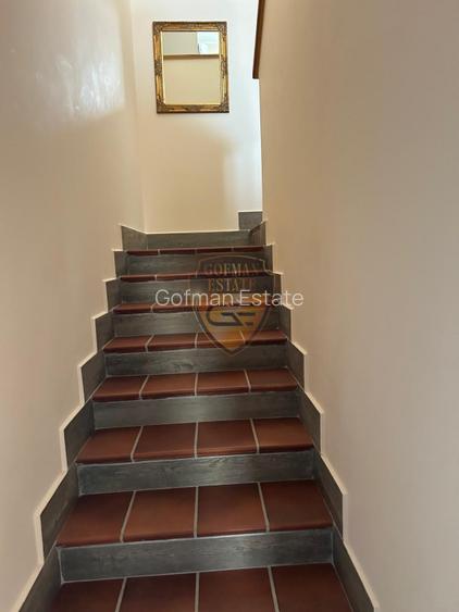 Vila 4 camere, Santa Maria Bay , Faleza Nord, centrala gaze, aer conditionat - 9