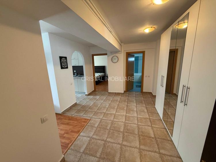 Apartament luminos 2 camere.  Cu Centrala. Complex Confort Park. Delta Vacaresti - 3