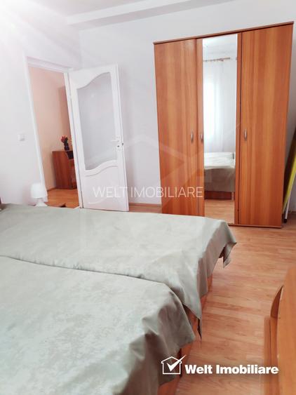 Apartament 2 camere, parcare, zona Gruia - 4