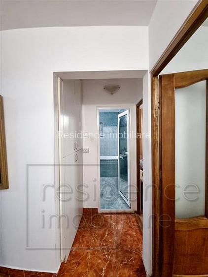 Apartament 3 camere separate, Intre Lacuri, zona Iulius Mall+Garaj - 19