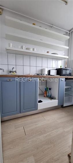 Garsoniera spatioasa 40 mp zona Saturn - 4