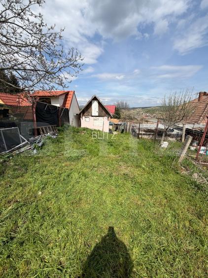 Casa cu 2 camere, 64 mp, zona Turda Noua - 6