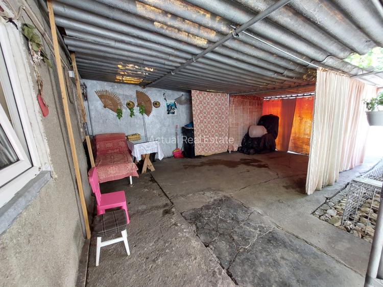 CASA 3 CAMERE  |  TOMIS 2  |  STADION - 3