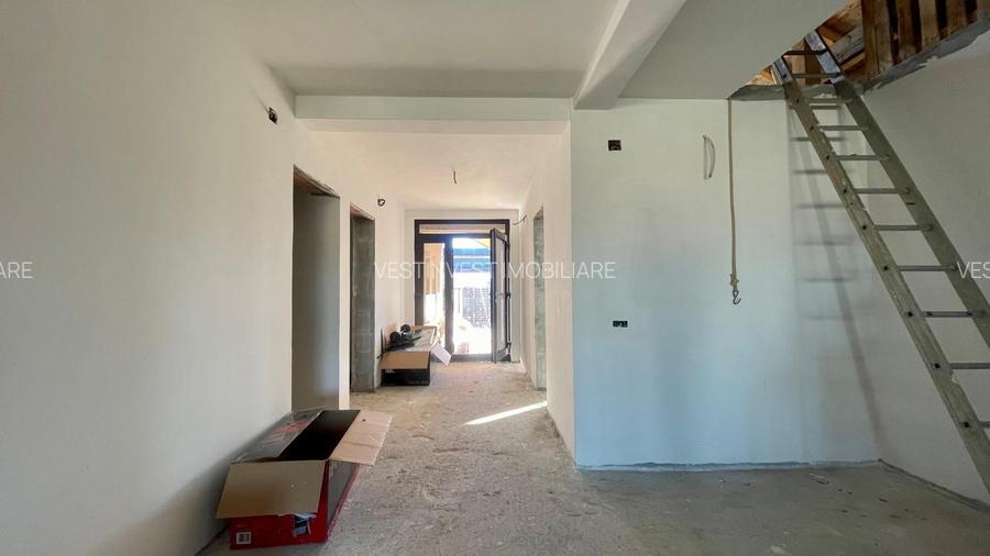 CASA NOUA DE VANZARE GRIGORESCU - 3