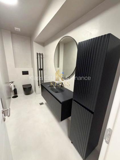 Apartament 4 camere, Herastrau, 2 parcari subterane - 7