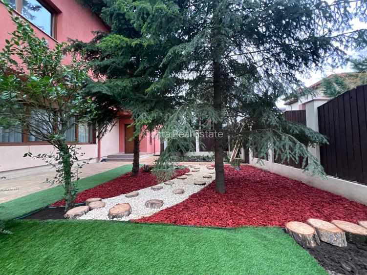 Inchiriere Vila individuala Iancu Nicolae - 2