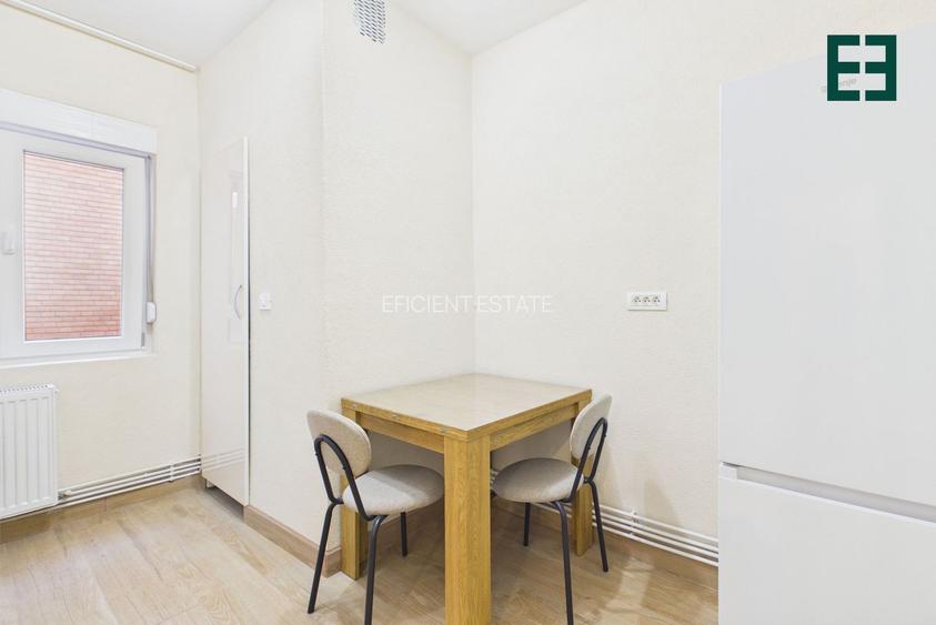 De închiriat - Apartament cu 2 camere -  Zonă Ultracentrală - Arad - 12