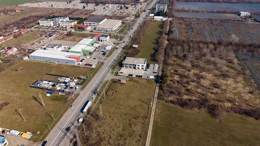 Teren 2.251 mp Grădiște, Arad - 6