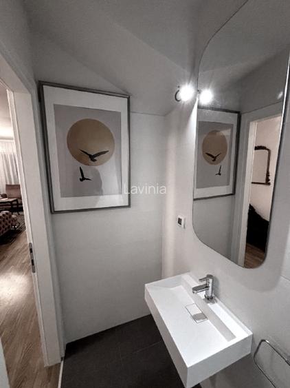 Prima inchiriere  vila de colt super finisata, mobilata, in New Point Villas - 8