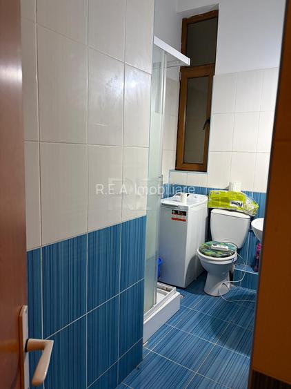 Garsoniera | Bloc Nou | 5 minute de statia de tramvai - 11