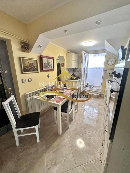 De vanzare apartament 2 camere Buhusi Bacau - 11