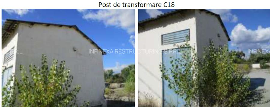 Teren intravilan 62.725 mp  Craiova, bd.Dacia 5B - 10