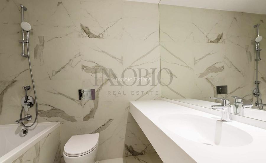 Apartament 4 Camere | One Herastrau Towers | Loc de Parcare - 16