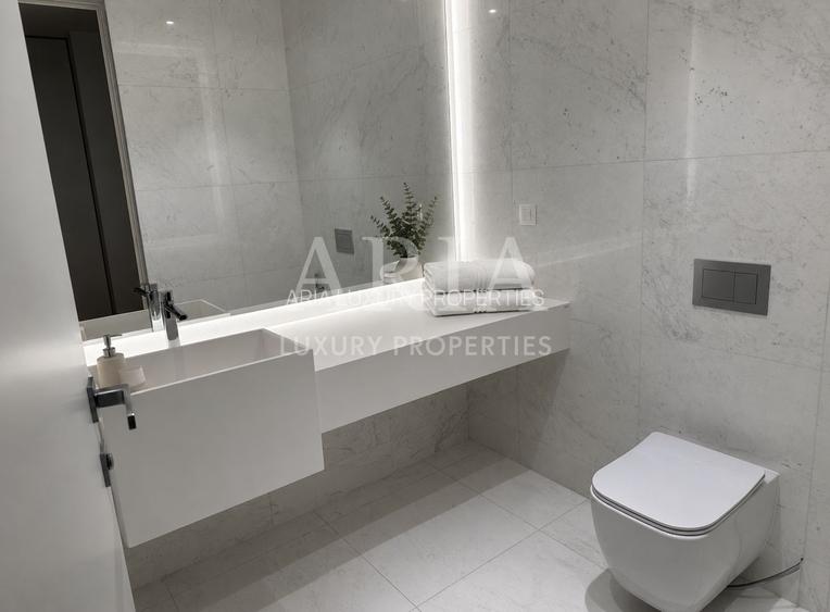 ONE VERDI PARK 5 CAMERE FIRST RENT | UNDERGROUND PARKING - 4