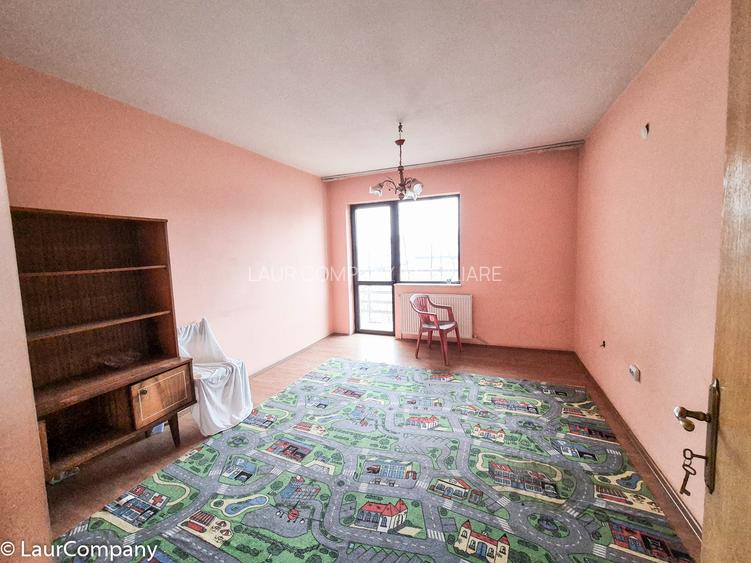 Casa/Cladire Comercial George Cosbuc Pitesti - 12