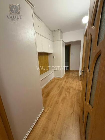 Apartament 3 camere - mobilat si utilat - metrou Dristor - 4