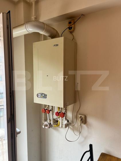Apartament 1 camera Manastur ,langa padure ! - 4