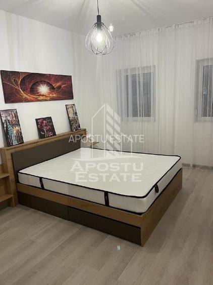 Apartament 3 camere , Centrala proprie , Încălzire în pardoseală,Giroc - 2