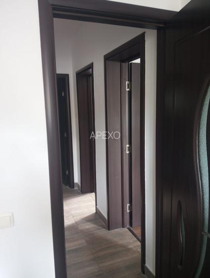 Vânzare apartament 2 camere -Tractorul | Parcare | Luminos - 7