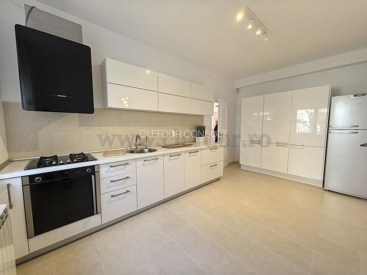 Vilă INDIVIDUALA în apropiere de British School - 14