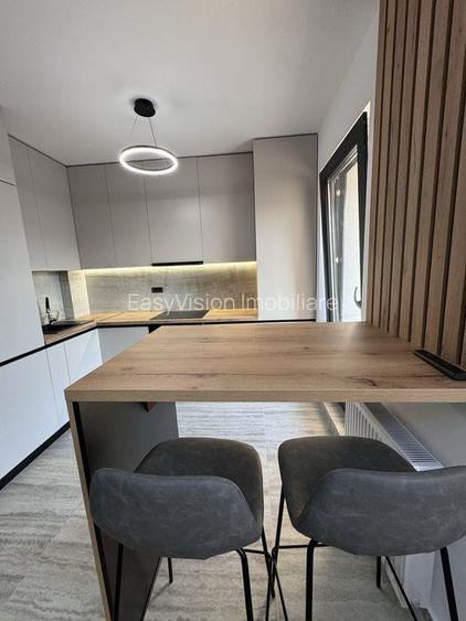 Garsoniera | Roka Residence Doamna Ghica | bloc nou 2024 - 4