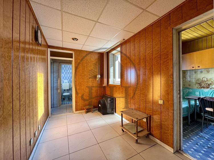 Apartament 3 camere de vânzare Constanța