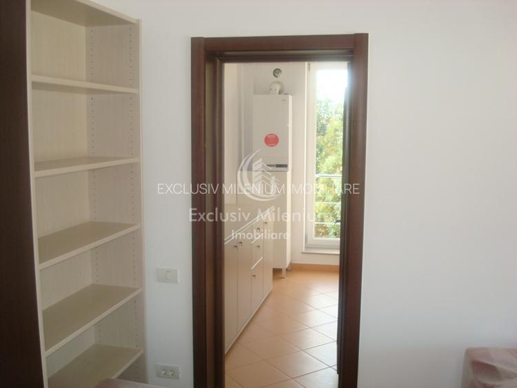 Spatiu Birouri la casa Tei-Barcu Vacarescu - 6