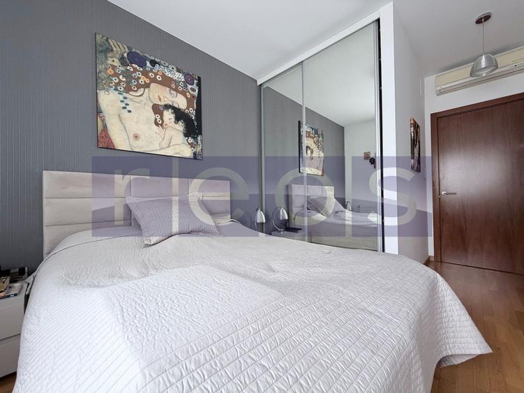 VANZARE 4 CAMERE | PARCUL PRIVIGHETORILOR | LANGA PADURE | TERASA 17 MP | - 15