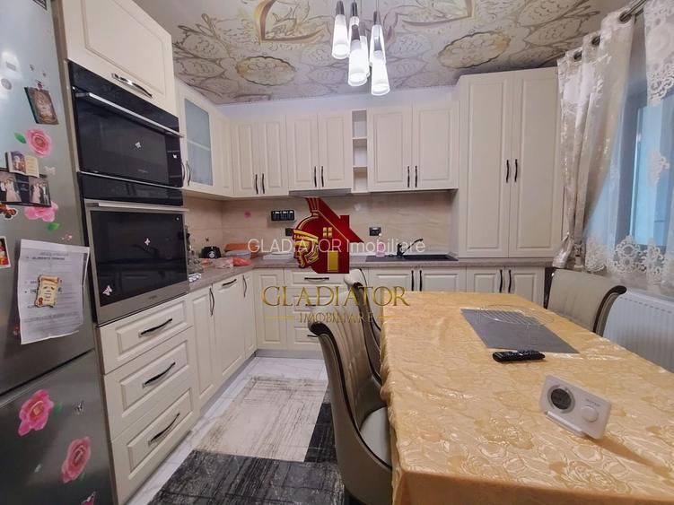 Casă modernă individuală în Lunca Cetățuii – confort și eleganta - 28