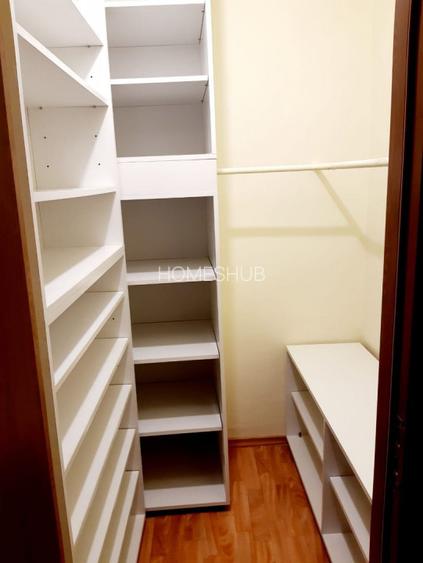 0% | Apartament / Birou 3 camere decomandat, 95 mp, 2 bai + 2 balcoane | Decebal - 9