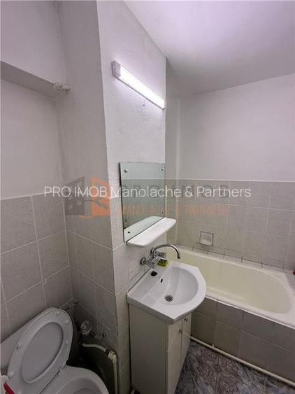 Apartament 2 camere cf.1 decomandat zona Ultracentral - 5